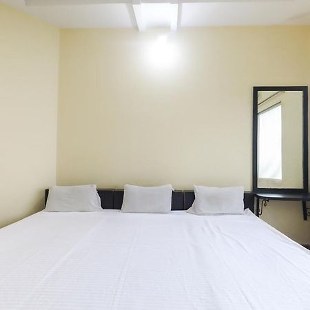Spot On 48832 Balaji Parisar Hotel Ujjain Buitenkant foto