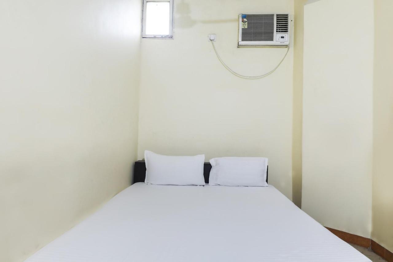 Spot On 48832 Balaji Parisar Hotel Ujjain Buitenkant foto