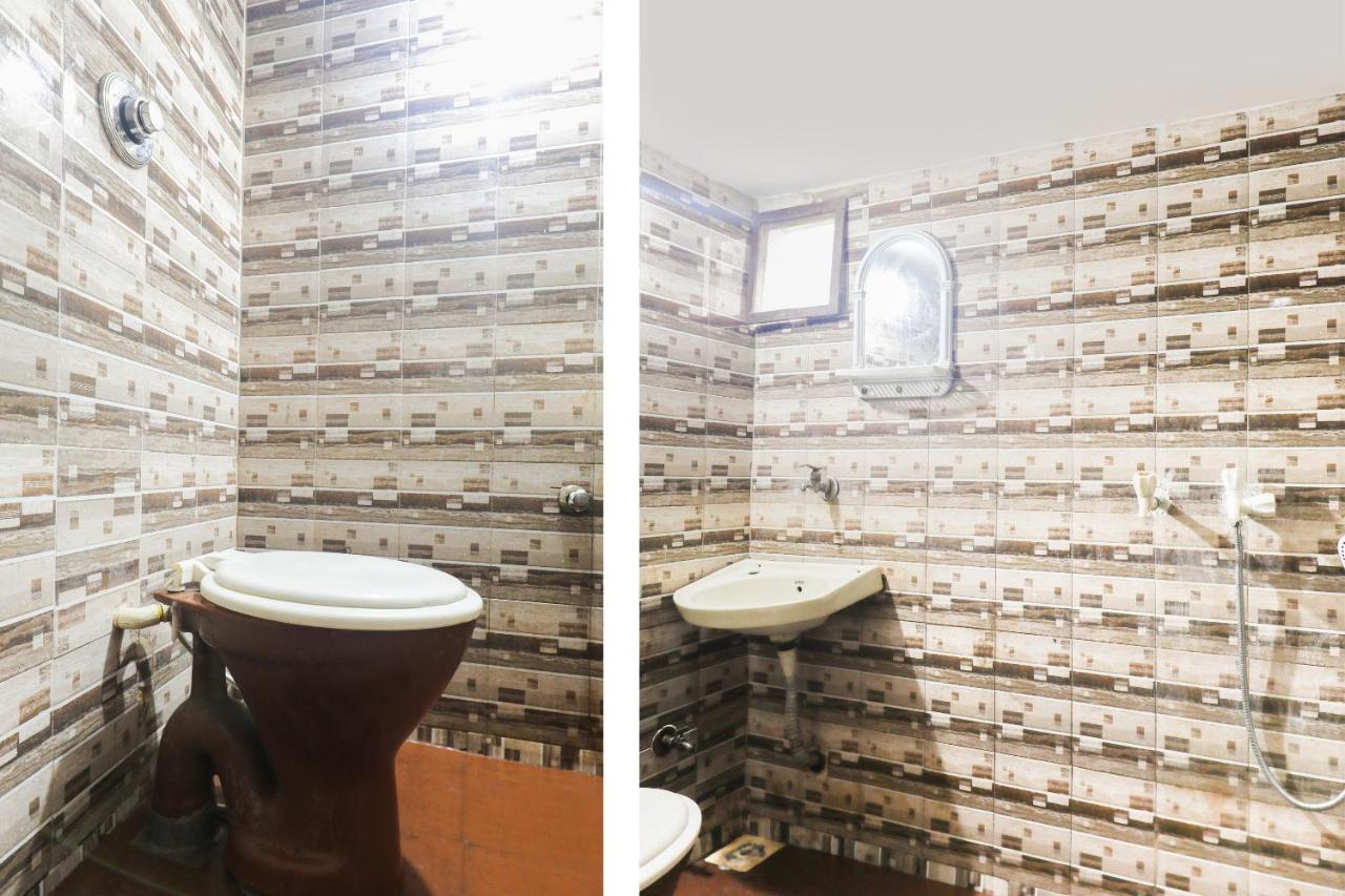 Spot On 48832 Balaji Parisar Hotel Ujjain Buitenkant foto