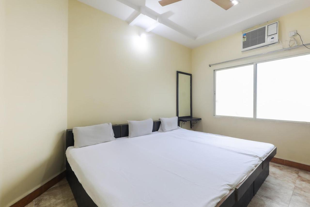 Spot On 48832 Balaji Parisar Hotel Ujjain Buitenkant foto